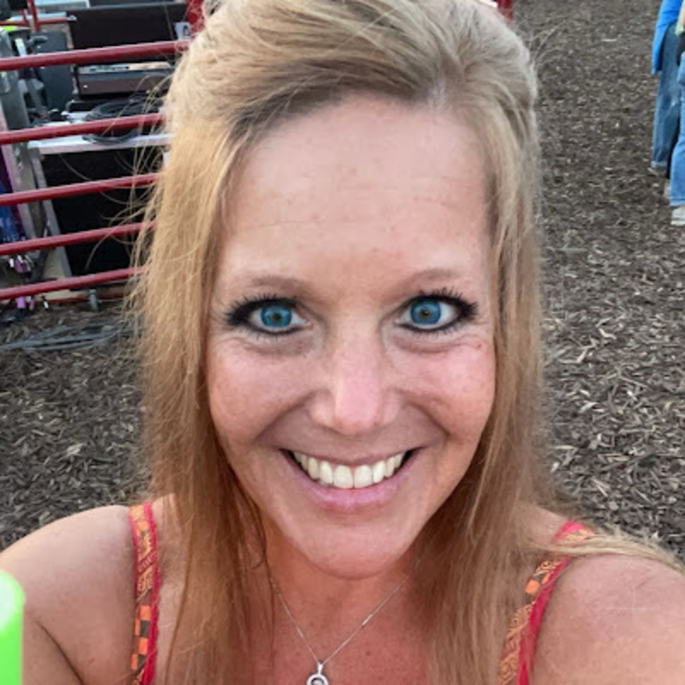 Meet your Posher, Tyann